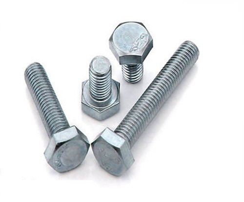 Hex Bolts Exporter India – Grade 4.6 to 12.9 – TERNS EXIM