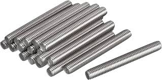 Threaded Rods Exporter India – M6 to M100, up to 6m – TERNS EXIM